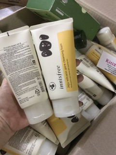 SRM Innisfree 150ml