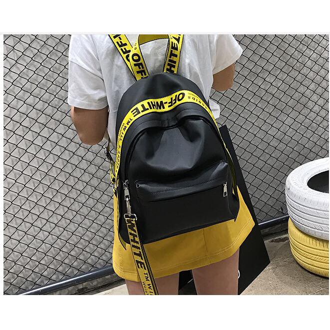 Balô OFFWHITE