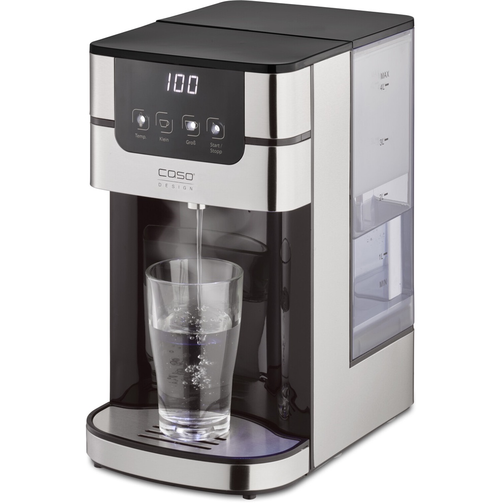 Bình thủy Caso PerfectCup 1000 Pro 4L Bình đun nước Caso