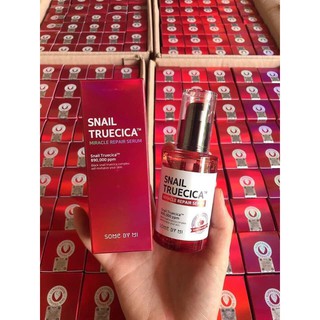 Serum ốc sên Some By Mi Snail Truecixa Miracle Repair