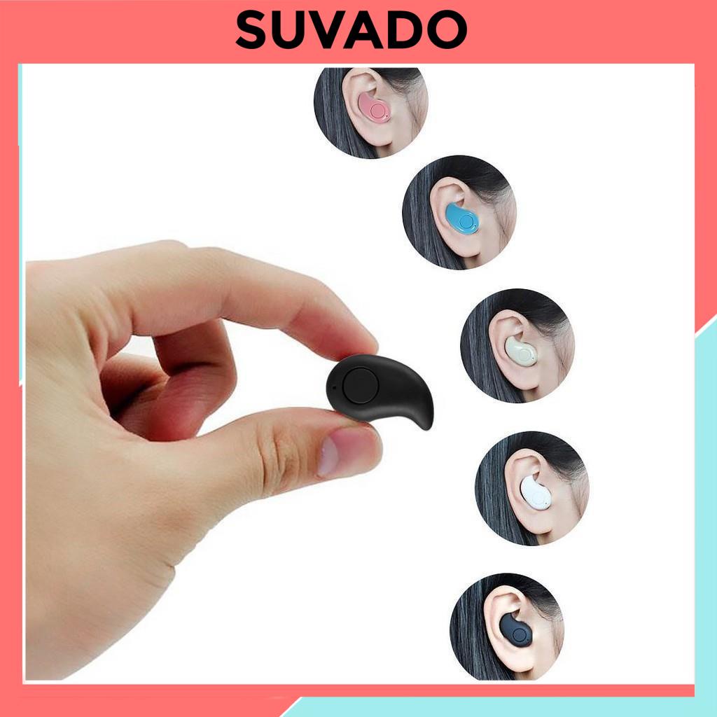 Tai nghe bluetooth không dây mini ELEN-S530