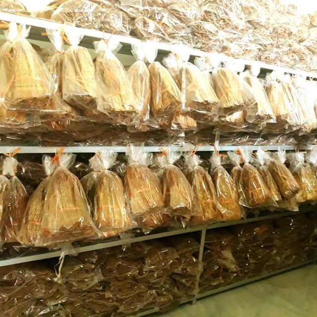 Com bo 2kg thỉnh thoảng tạo đơn cho khách sỉ