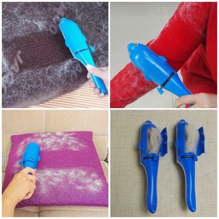 🐾Cây lăn bụi, lông thú cưng đa năng🐾