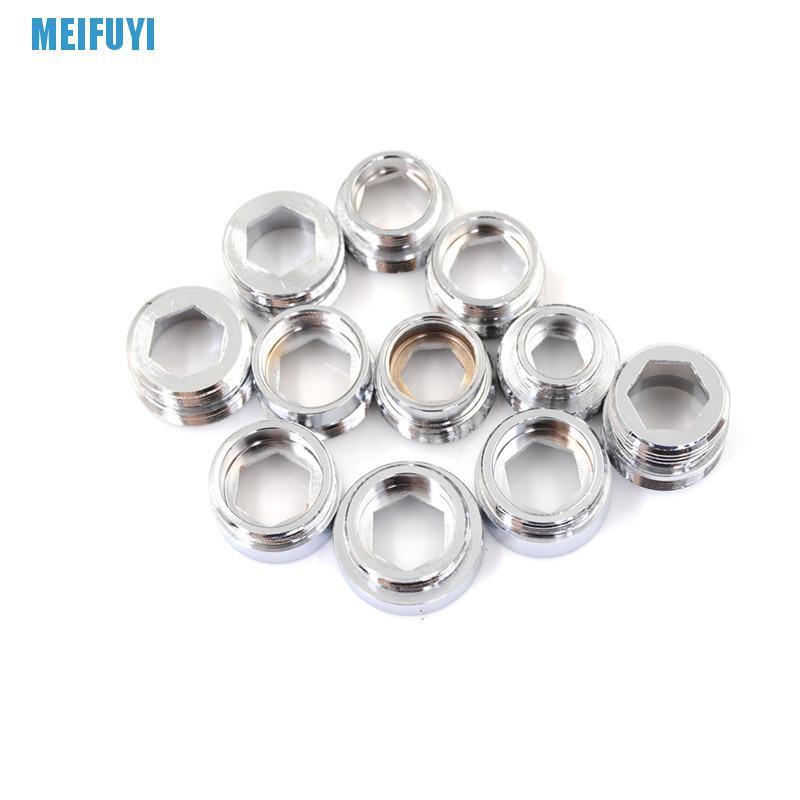 Đầu Nối Vòi Nước Bằng Đồng Thau 439v Tiện Dụng Cho Nhà Bếp