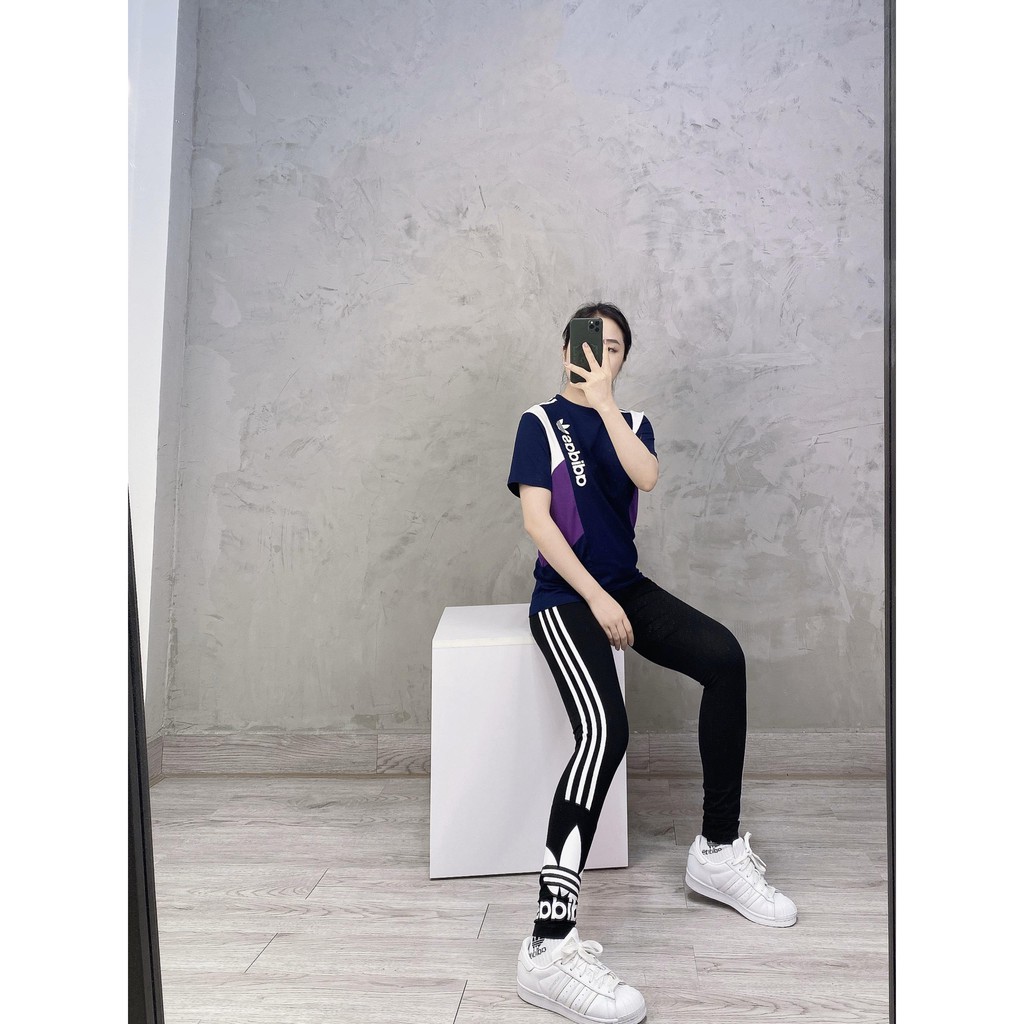 Áo thun xuất xịn Made in Cambodia full tag code