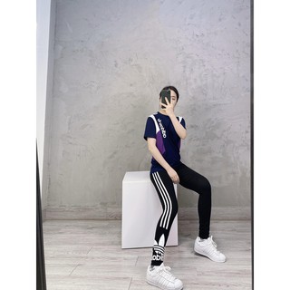 Áo thun xuất xịn Made in Cambodia full tag code