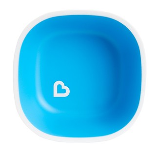 Bộ 2 bát chống trượt Munchkin