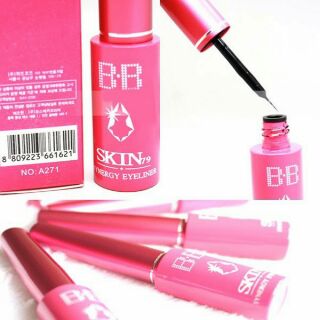 Kẻ mắt nước BB Diamon Skin