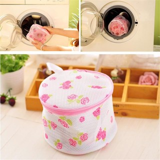 Pouch Mesh Lingerie Laundry Washing Pouch