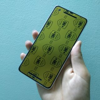 Dán cường lực dẻo nano full màn Google Pixel 2
