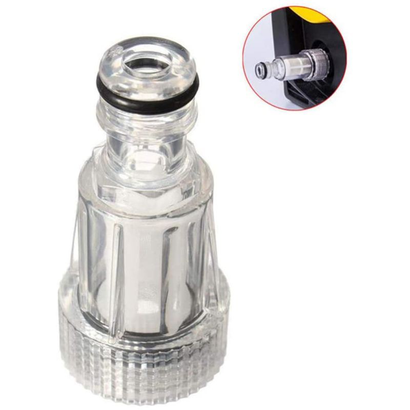 1 Đầu Lọc Nước Áp Suất Cao Cho Máy Giặt