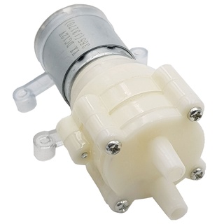 Máy Bơm Mini 6-12V MB365