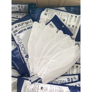 Combo 50 cái khẩu trang KF94