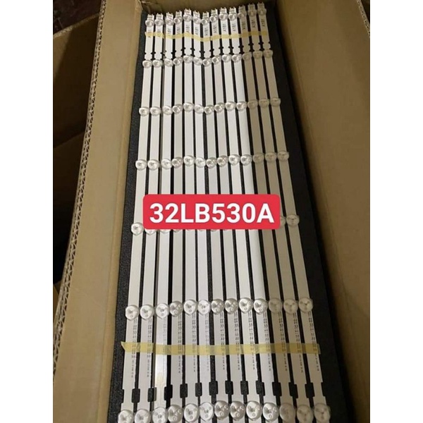 Led LG 32LB530A | BigBuy360 - bigbuy360.vn