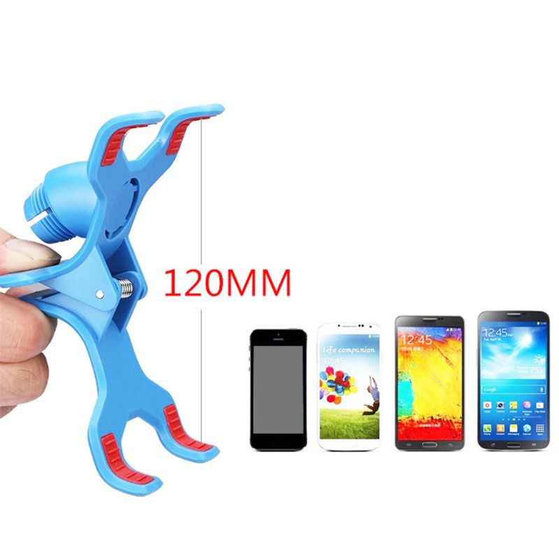 Giá Đỡ Điện Thoại Linh Hoạt Tiện Dụng
