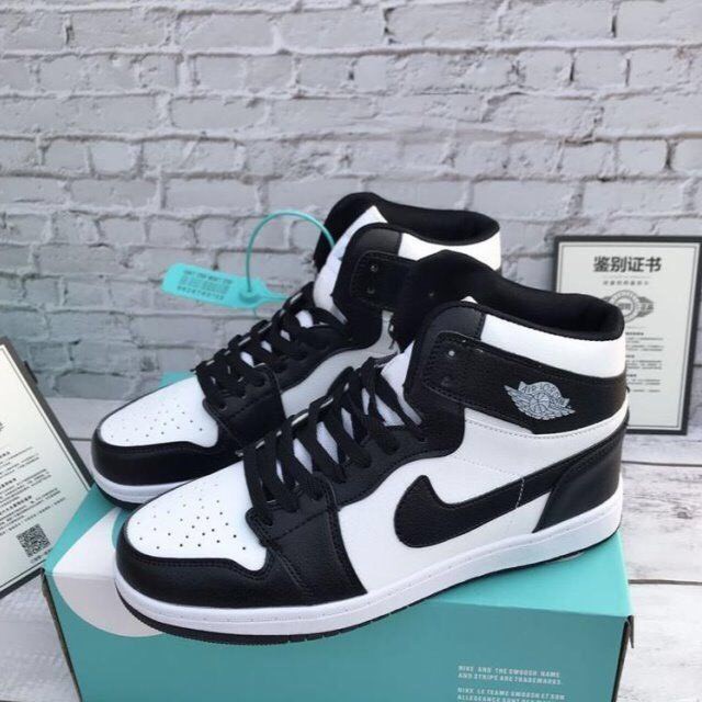 [FREE SHIP]Giày Jordan - air jordan 1- Cao Cấp Full Size Nam | BigBuy360 - bigbuy360.vn