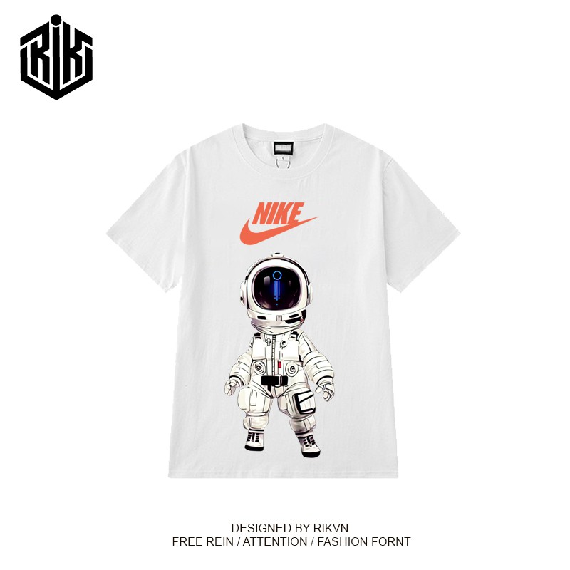 Áo thun tay lỡ phông form rộng unisex nam nữ oversize ATL156 | BigBuy360 - bigbuy360.vn