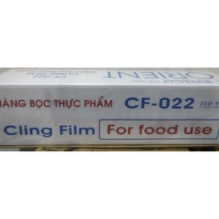 Màng bọc thực phẩm Orient 022 - 600
