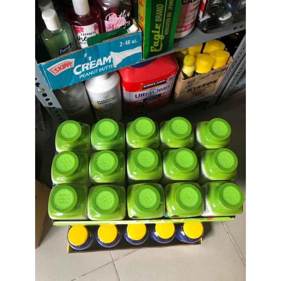 ❤ [Có Sẵn] Kẹo dẻo Vitafusion Multivites 260 viên Mỹ (Nam/Nữ) [Date 6/2022] | BigBuy360 - bigbuy360.vn