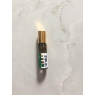 Dầu thảo dược sâm Thái Lan