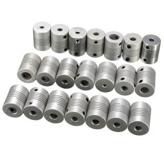 Khớp nối mềm