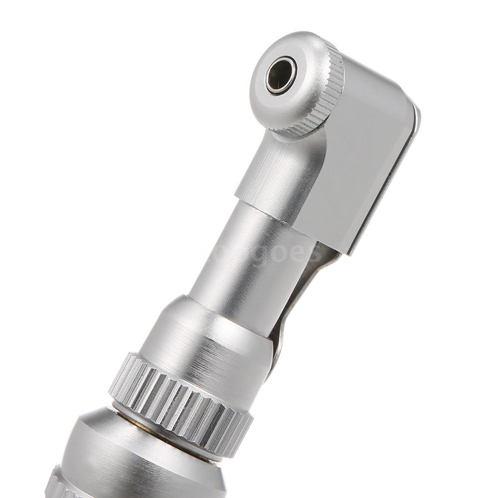 Tay cầm đầu xịt nước làm sạch răng tốc độ chậm dành cho phòng mạch nha khoa T&G