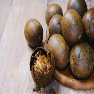 La hán quả - trái to loại 1