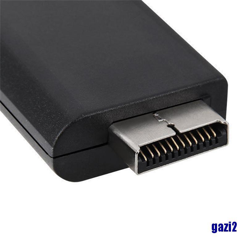 Bộ Chuyển Đổi Âm Thanh / Video Từ Hdv-G300 Ps2 Sang Hdmi 480i / 480p / 576i Dành Cho Psx Ps4 | BigBuy360 - bigbuy360.vn
