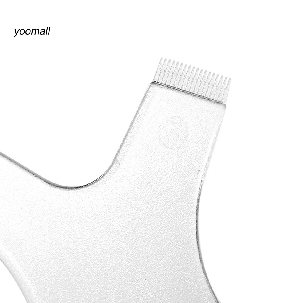 Cọ chải lông mi siêu bền tiện dụng
 | BigBuy360 - bigbuy360.vn