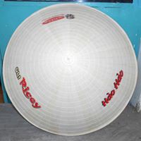 NÓN LÁ IN LOGO THEO YÊU CẦU