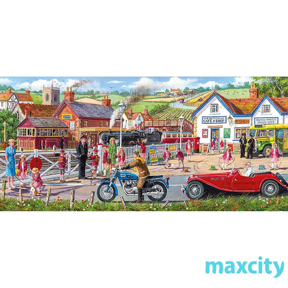 Tranh đinh đa Kim Cương Toan Bộ 5d Diy Hinh Vẽ Cong Vien Shopee Việt Nam