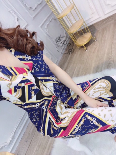 [Chất Lượng] Đồ Bộ Mặc Nhà Tay Ngắn BN0234 | BigBuy360 - bigbuy360.vn