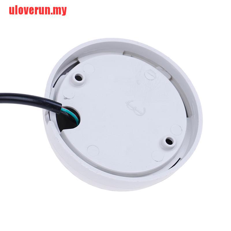 Thiết Bị Nhận Tín Hiệu Âm Thanh Hình Micro Cho Cctv Dc12V