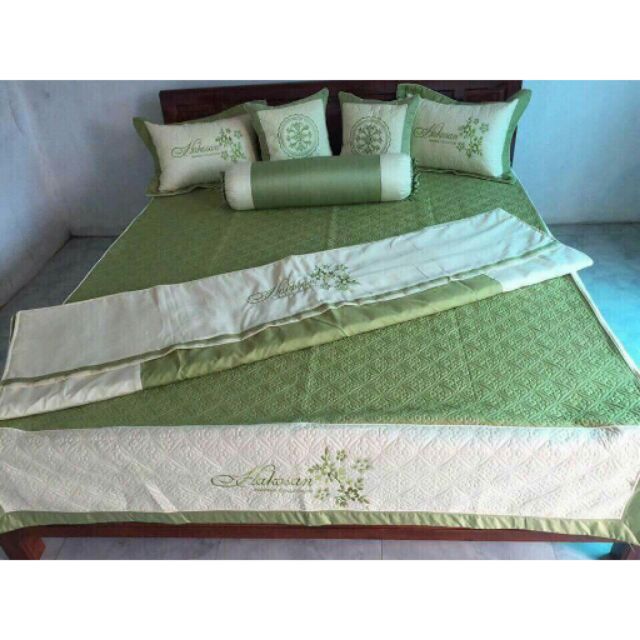 BỘ CHĂN GA GỐI SALE