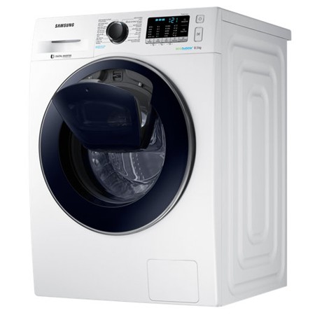 Máy Giặt SAMSUNG 8.5 Kg WW85K54E0UW/SV