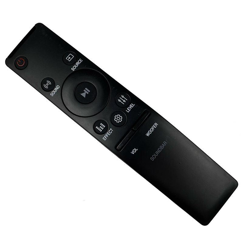 Điều Khiển Từ Xa Thay Thế AH59-02745A Cho Samsung HW-K850 HW-K950 HWK950ZA Echo
