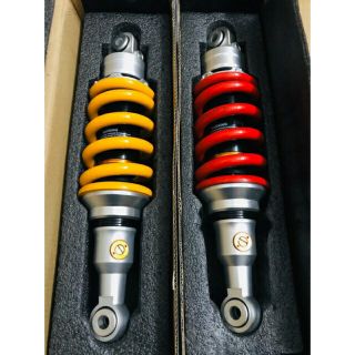 Phuộc RIDE IT RAIDER SATRIA