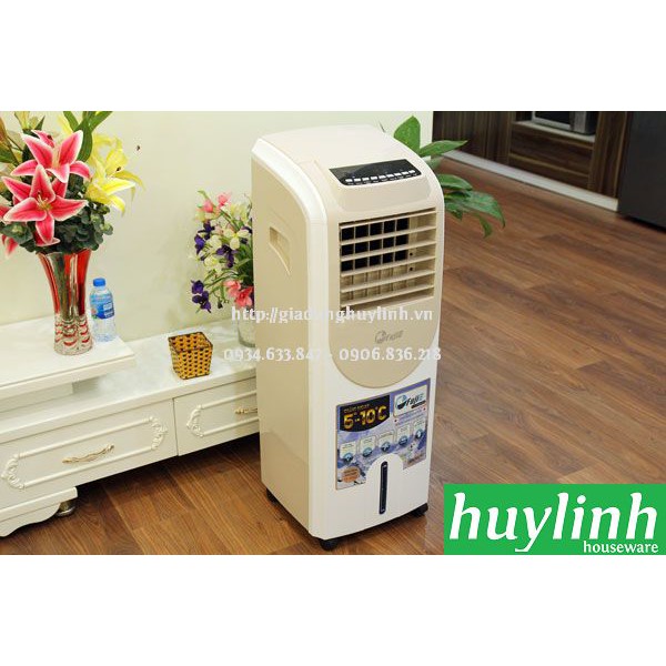 Quạt - Máy làm mát không khí Fujie AC-11DB - 25m2