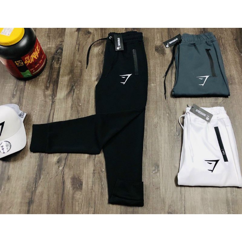 Quần dài GYMSHARK bao đẹp