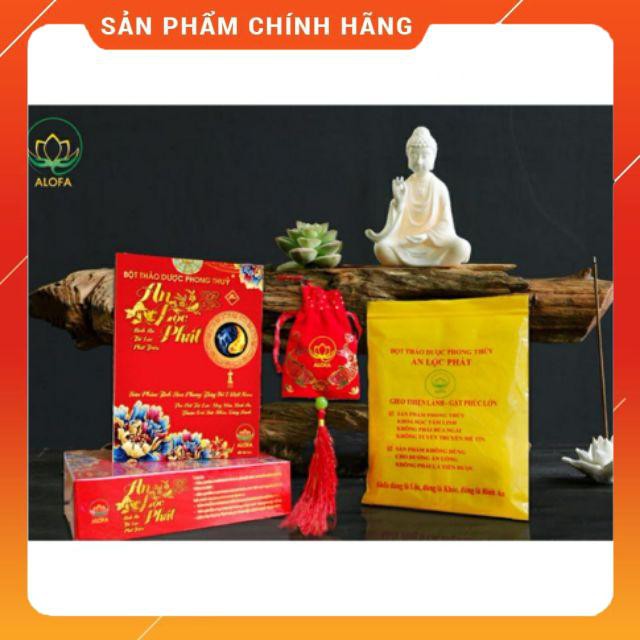 BỘT PHONG THỦY ALOFA (1 gói)