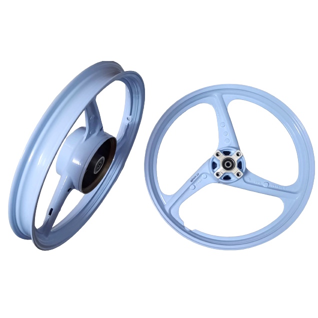 Mâm 3D ATRacing - XMODE dành cho Jupiter, Taurus, Sirius, Exiter 2010 bản 1.4 và 1.6