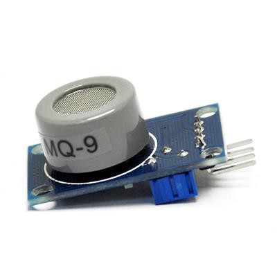 Module cảm biến Khói và Ga MQ-9