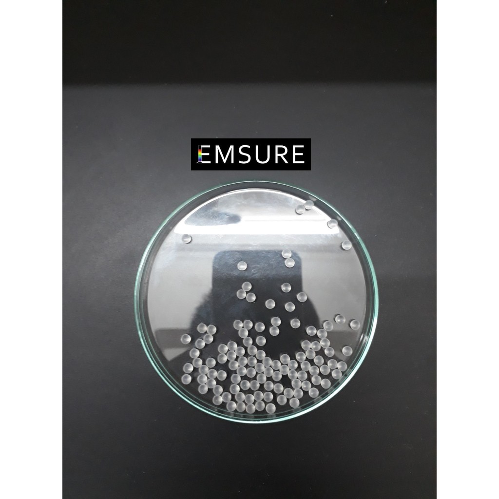 10 viên bi thủy tinh 4 mm đồng đều Pháp | Glass beads 4 mm [Express][Sale]