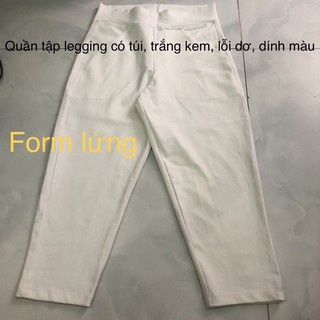 VI. (Đồng giá 10k) Thanh lý quần áo lỗi phần 6