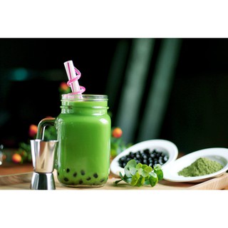 Trà Thái Xanh (Green Tea Mix ChaTraMue)
