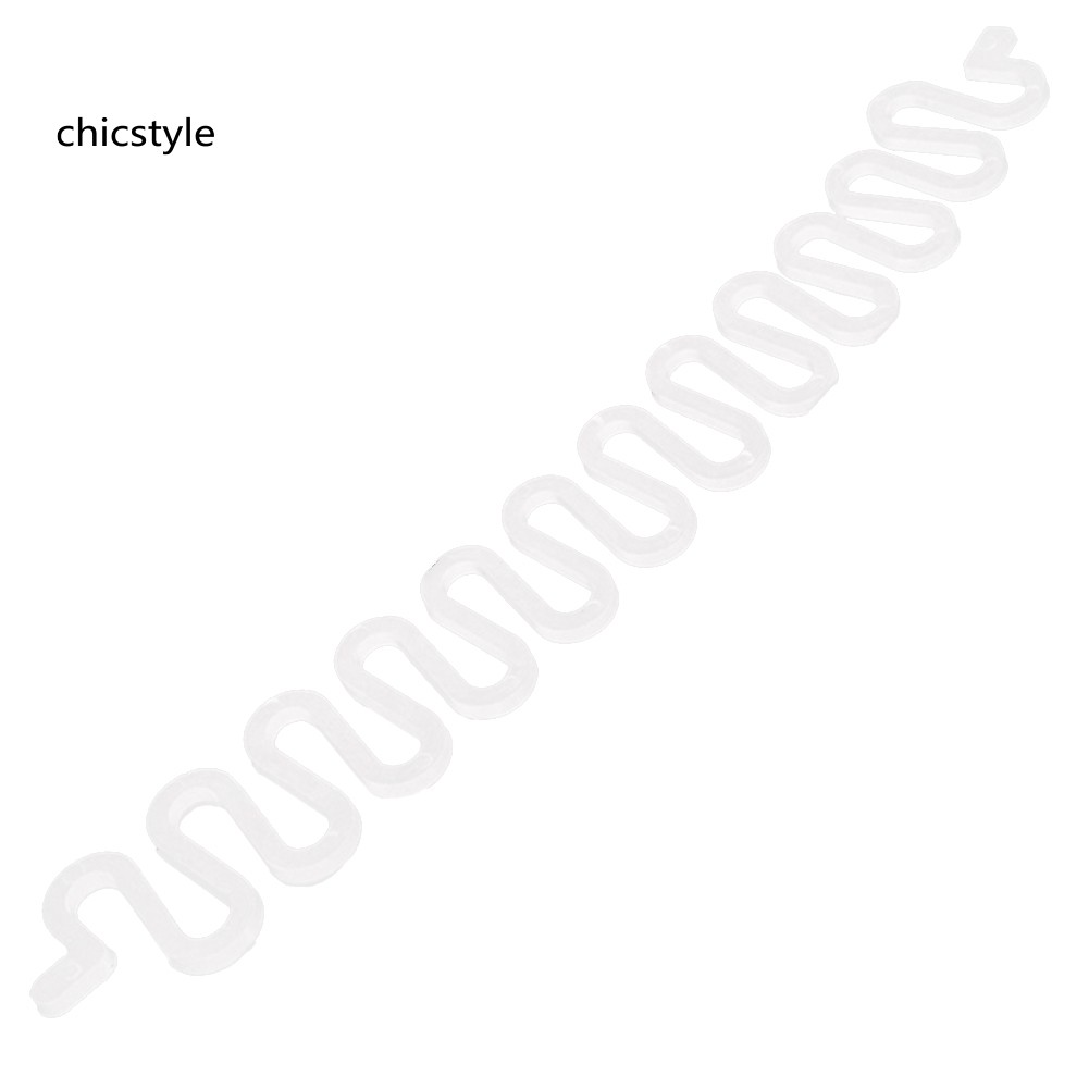 Đồ tết tóc kiểu xương cá dễ dùng tiện lợi