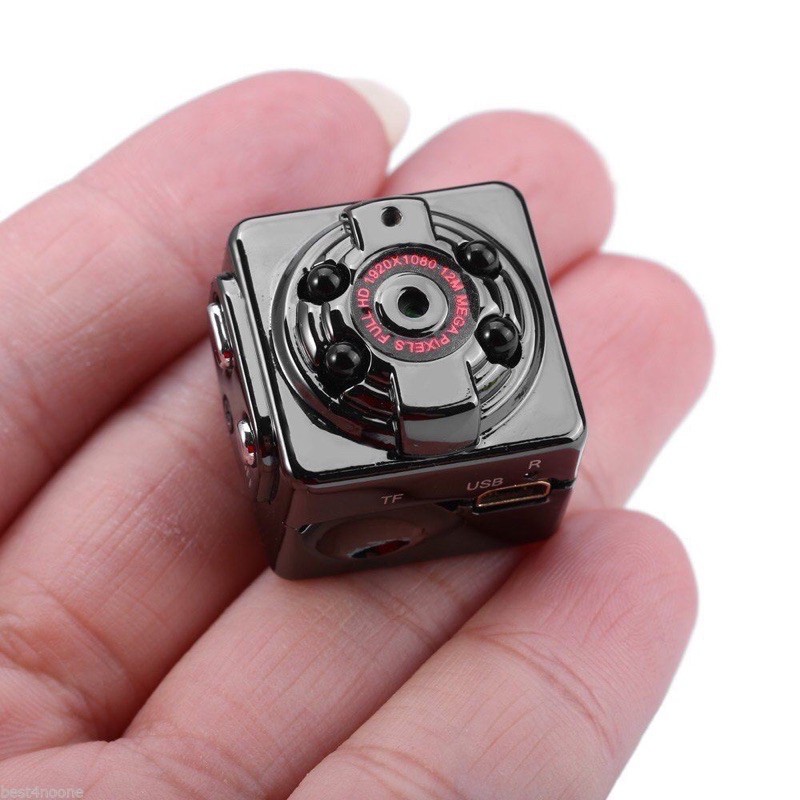 Camera Hành Trình Xe Máy Camera Ngoài Trời Chống Nước Quay Phim Độ Nét Cao dùng pin