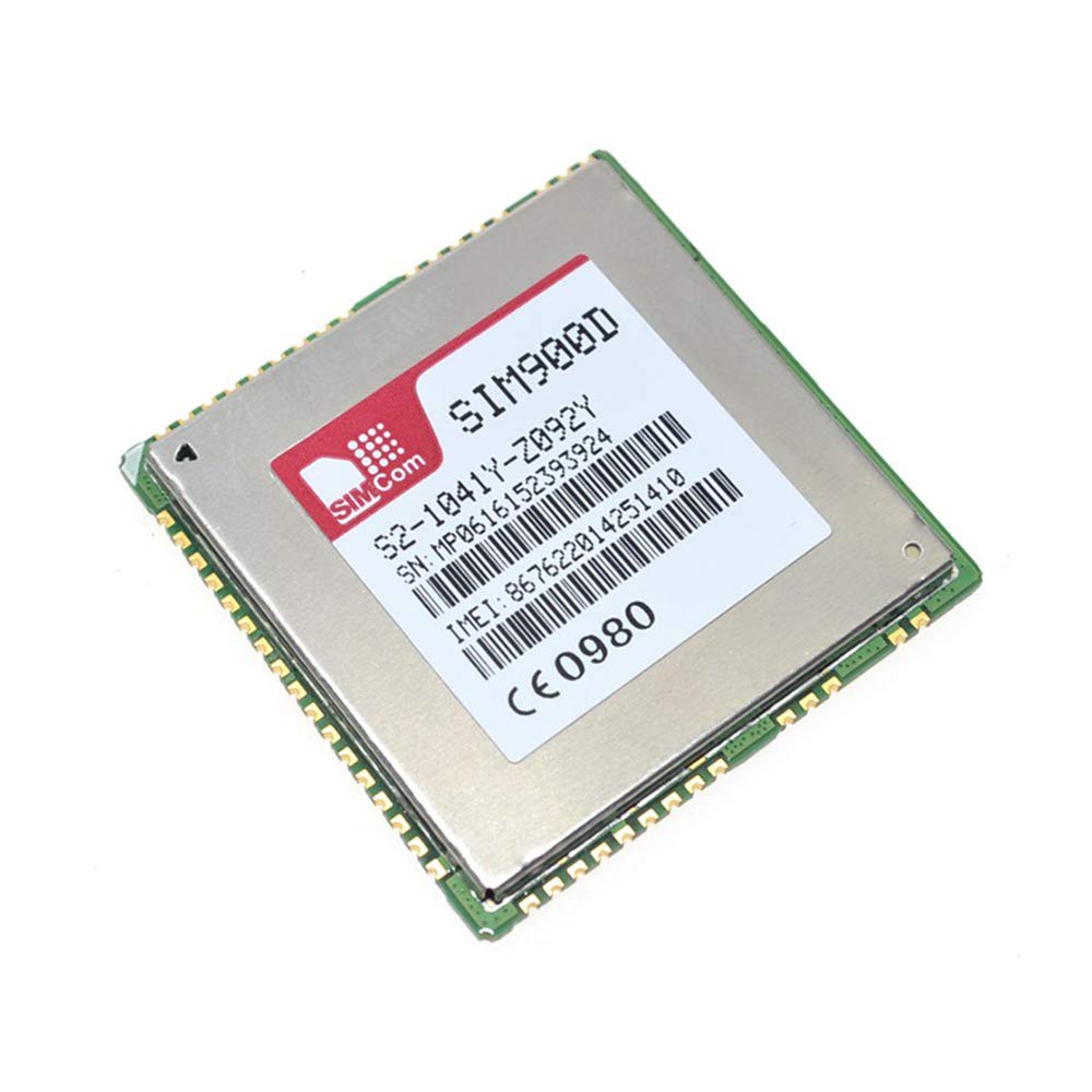 Mô đun SIMcom SIM900D GSM GPRS
