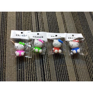 Tẩy mèo Hello Kitty xinh xắn