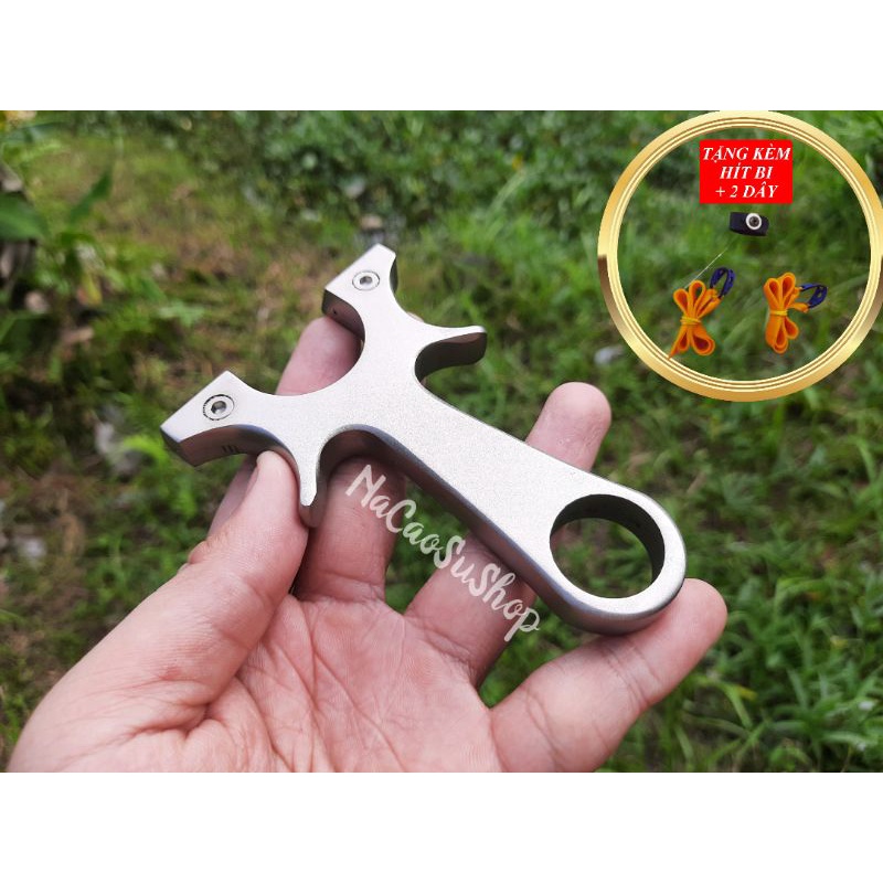 Ná cao su dây dẹp V1 trạc vác thép 304